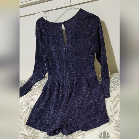 TRIXXI Juniors XL Dress Romper style - Picture 4 of 5